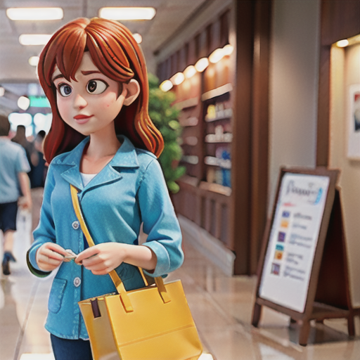 覆面調査員の仕事内容